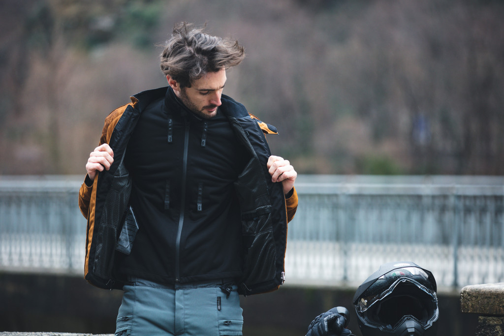 All year round jacket sale